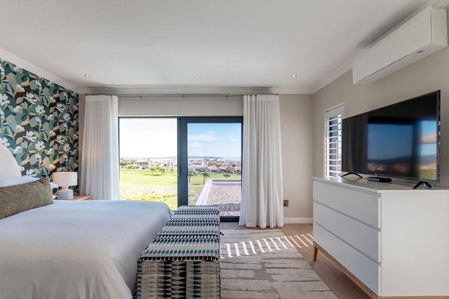 3 Bedroom Property for Sale in Langebaan Country Estate Western Cape